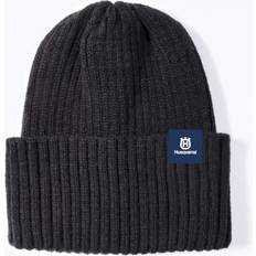 Husqvarna Huer Husqvarna Beanie Black