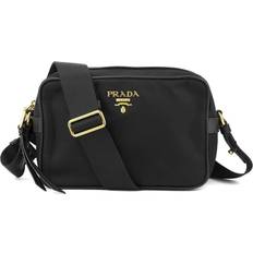Prada Skind Håndtasker Prada Crossbody Bags