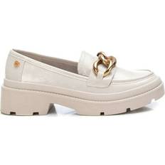 10 - Dame Mokkasiner XTI Women Moccasins 142048