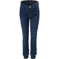 56 - Unisex Bukser Name It Rie Dnm Batoras 3396 Pant Blue