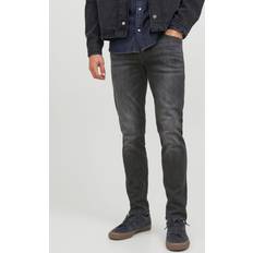 Herre - Viskose Jeans Jack & Jones Jjimike Jjoriginal Ge 218 Tapered Fit Jeans