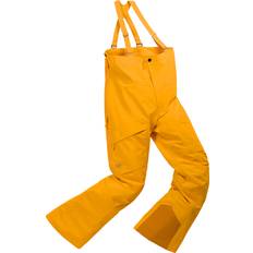 Dame - Gore-Tex Bukser Arcteryx Damen Rush Bib GTX Hose orange