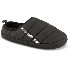 Puma 8 Indetøfler Puma Unisex Scuff Slippers Black