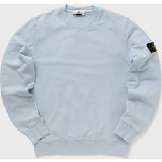 Stone Island Sweatere Stone Island Sweatshirt with logo patch v0041