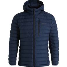 Peak Performance Herre Overtøj Peak Performance Casual Insulated Liner M - Blue Shadow