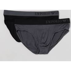 Emporio Armani Underbukser Emporio Armani Underwear UNDERWEAR Men colour Black Black