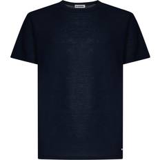 Jil Sander Herre T-shirts & Toppe Jil Sander T-Shirt Men colour Blue Blue
