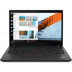 Lenovo 8 GB Bærbar Lenovo ThinkPad T14 G2 14" 256GB