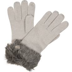 Regatta Dame Handsker Regatta Womens Luz II Acrylic Winter Gloves Large/Extra