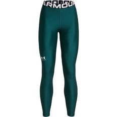 Tights Under Armour Hg Authentics Leggings Green Woman