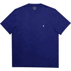 Ralph Lauren Blå T-shirts Ralph Lauren Polo Blue T-Shirt