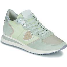 Philippe Model Dame Sko Philippe Model Shoes Trainers TRPX LOW WOMAN