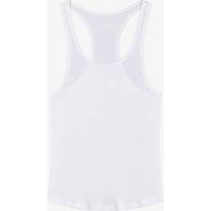Isabel Marant Dame T-shirts & Toppe Isabel Marant Women's Tank Top White White