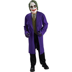Rubies Udklædningstøj Rubies The Joker Børnekostume