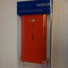 Microsoft Mobiltilbehør Microsoft Nokia CC-3064 Wireless Charging Cover