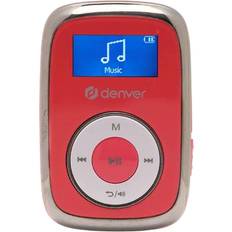 MP3-afspillere Denver MPS-316R