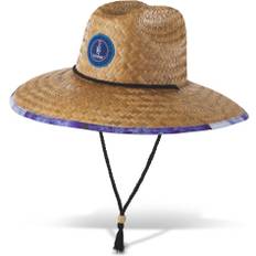 Dakine Mens 2023 Pindo Straw Hat Blue Wave