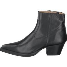 Angulus Støvler Angulus Ankle Boot. Black