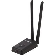 USB-A - Wi-Fi 4 (802.11n) Trådløse netværkskort TP-Link TL-WN8200ND