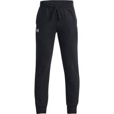 170 - Joggingbukser - Piger Under Armour Girl's Youths Girls Rival Fleece Joggers Black years/9 years/8 years