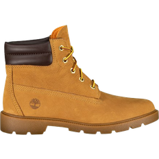 Timberland Junior 6 Inch Basic Winter Boot - Wheat