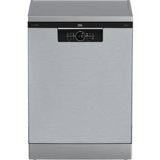 Beko Dishwasher BDFN26440XC Grey