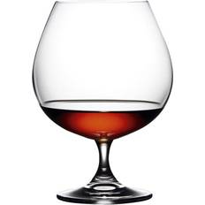 Lyngby Rødvinsglas Vinglas Lyngby Uvel Cognac Rødvinsglas 69cl 4stk