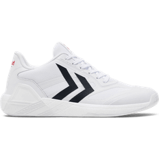 Hummel 4 - Unisex Sportssko Hummel Algiz III - White