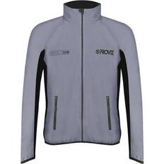 Proviz Tøj Proviz Reflect360 Running Jacket - Grey