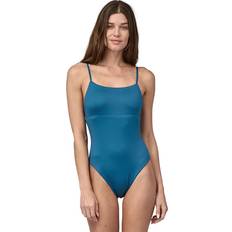 Patagonia XS Badetøj Patagonia Reversible Sunrise Slider One-Piece Swimsuit Women's