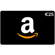 Amazon.de Voucher 25 EUR