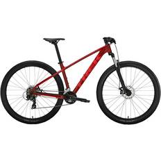 Herre Mountainbikes Trek Marlin 4 G2 2024 - Crimson Red