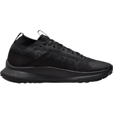 Nike Herre - Sort Løbesko Nike Pegasus Trail 4 GTX M - Black/Velvet Brown/Anthracite