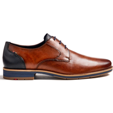 38 ½ - Herre - Læder Lave sko LLOYD Lagos - Brown