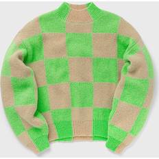 Polyamid - Ternede Overdele Stine Goya Adonis Sweater check