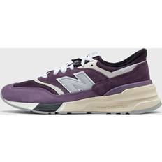 New Balance 12 - Herre - Lilla Sneakers New Balance 997R purple male Lowtop available at BSTN in