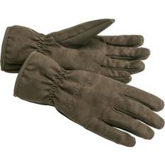 Vandtæt Handsker Pinewood Extreme Padded Glove - Brown/Dark Olive