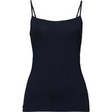 Esprit T-shirts & Toppe Esprit Spaghetti top Kvinde T-shirts hos Magasin Navy