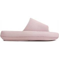 XTI Women Rubber Flat Sandals 4448906 Pink