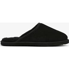 Jack & Jones Herre Indetøfler Jack & Jones Hjemmesko jfwDudely Microfiber Slipper Box Sort