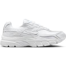 Nike 41 ½ - Dame Løbesko Nike Initiator W - White/Photon Dust/Metallic Silver