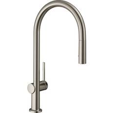 Hansgrohe Krom Køkkenarmaturer Hansgrohe Talis M54 (705850860) Krom