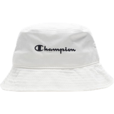 Champion Legacy Bucket Hat - White