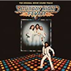 Saturday Night Fever (CD)