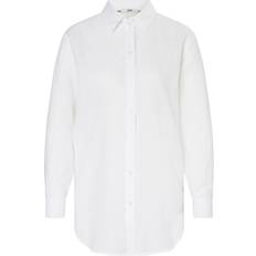 Esprit Bluser Esprit Damen 993ee1f301 Bluse, 100/White