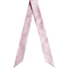 Versace Pink Tøj Versace Pink Barocco Scarf UNI
