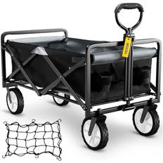 Vevor Folding Wagon Cart