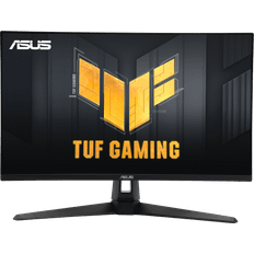 ASUS 2560x1440 Skærme ASUS TUF Gaming VG27AQA1A