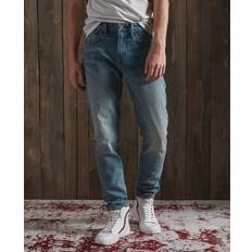 Superdry Jeans Superdry Jeans med gradvist smallere ben