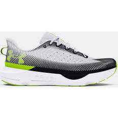 Under Armour 43 - Dame Løbesko Under Armour Infinite Pro Running Shoes White Woman